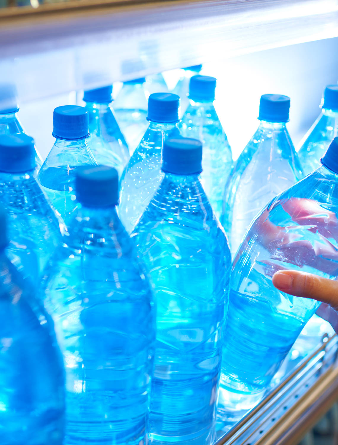 Why Reverse Osmosis is Better Than Using Bottled Water