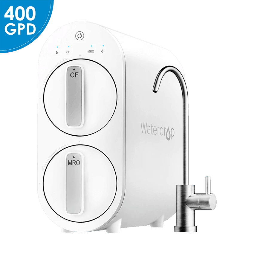 Waterdrop G2 Refurbished Reverse Osmosis System